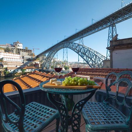 Ponte D Luis I Apartments Porto Exterior photo