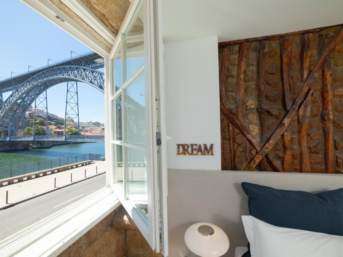 Ponte D Luis I Apartments Porto Room photo